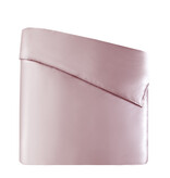 Sichou Seidenmanufaktur   Sichou Seidenbettwäsche Lilly puderrosa 100% feinste Maulbeerseide Satin