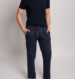 Novila  Novila Einzelhose Frank 8144 Satin 100% Baumwolle