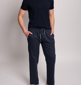 Novila Novila Einzelhose Frank 8144 Satin 100% Baumwolle