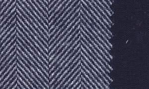 Novila  Angebot-Reduziert Gr.58/60 Warmes Herren Flanell Nachthemd Novila BENNO 8601-dunkelblau