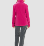 Féraud - Rösch   Angebot-Reduziert Gr.44 -Rösch Kuscheliger Hausanzug Fleece pink-heather grey