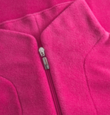 Féraud - Rösch   Angebot-Reduziert Gr.44 -Rösch Kuscheliger Hausanzug Fleece pink-heather grey