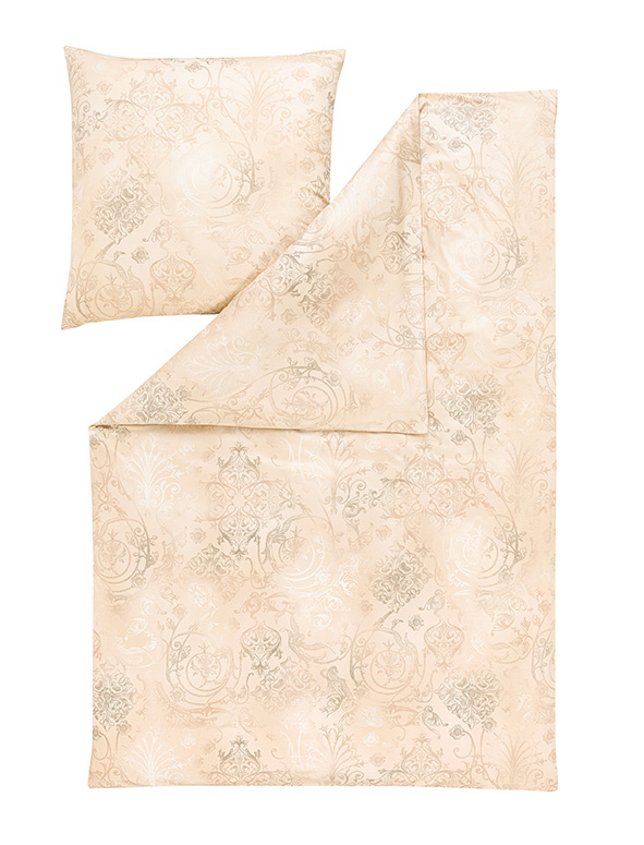 Estella Estella Mako-Interlock-Jersey 6174 Gregorio