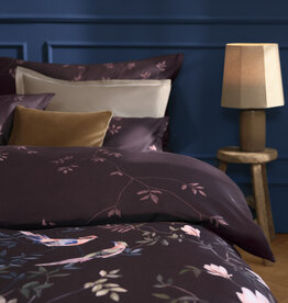 Schlossberg Schlossberg Bettwäsche GAIO Satin – luxuriöser Schweizer Satin