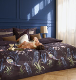 Schlossberg   Schlossberg Bettwäsche GAIO Satin – luxuriöser Schweizer Satin