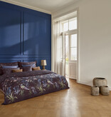 Schlossberg   Schlossberg Bettwäsche GAIO Satin – luxuriöser Schweizer Satin