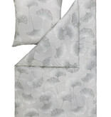 Estella Estella Mako-Interlock-Jersey 6862 Isabella Oliv/Platin