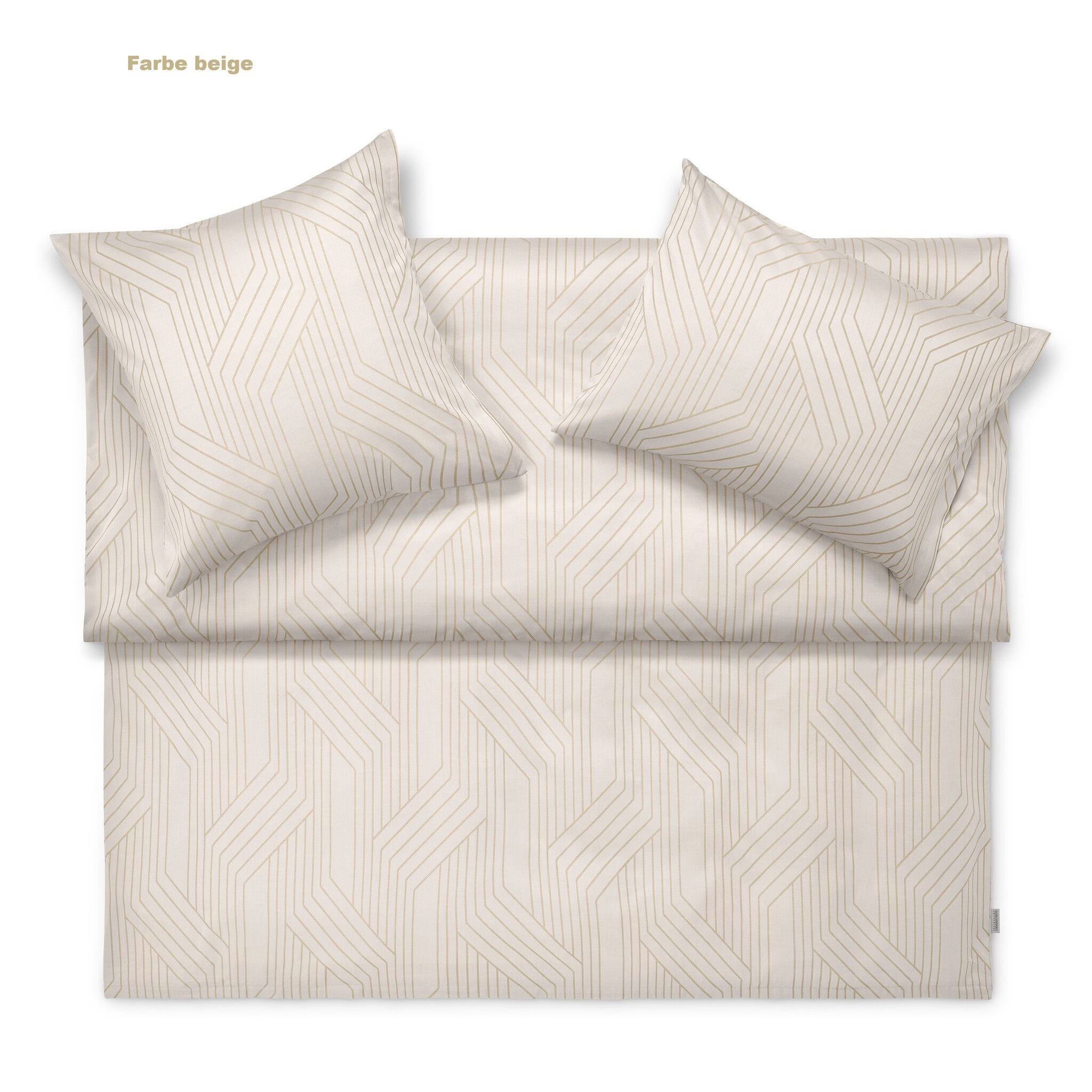 Schlossberg      Schlossberg-ENNIO -Jacquard de Luxe - Bettwäsche in 3 Farben