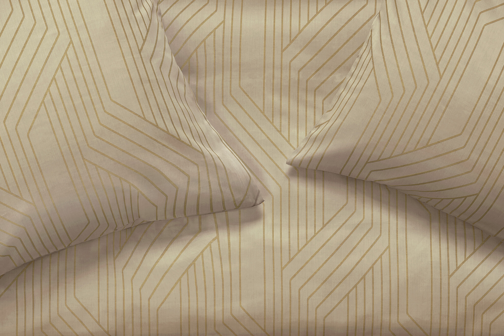 Schlossberg      Schlossberg-ENNIO -Jacquard de Luxe - Bettwäsche in 3 Farben