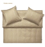 Schlossberg      Schlossberg-ENNIO -Jacquard de Luxe - Bettwäsche in 3 Farben