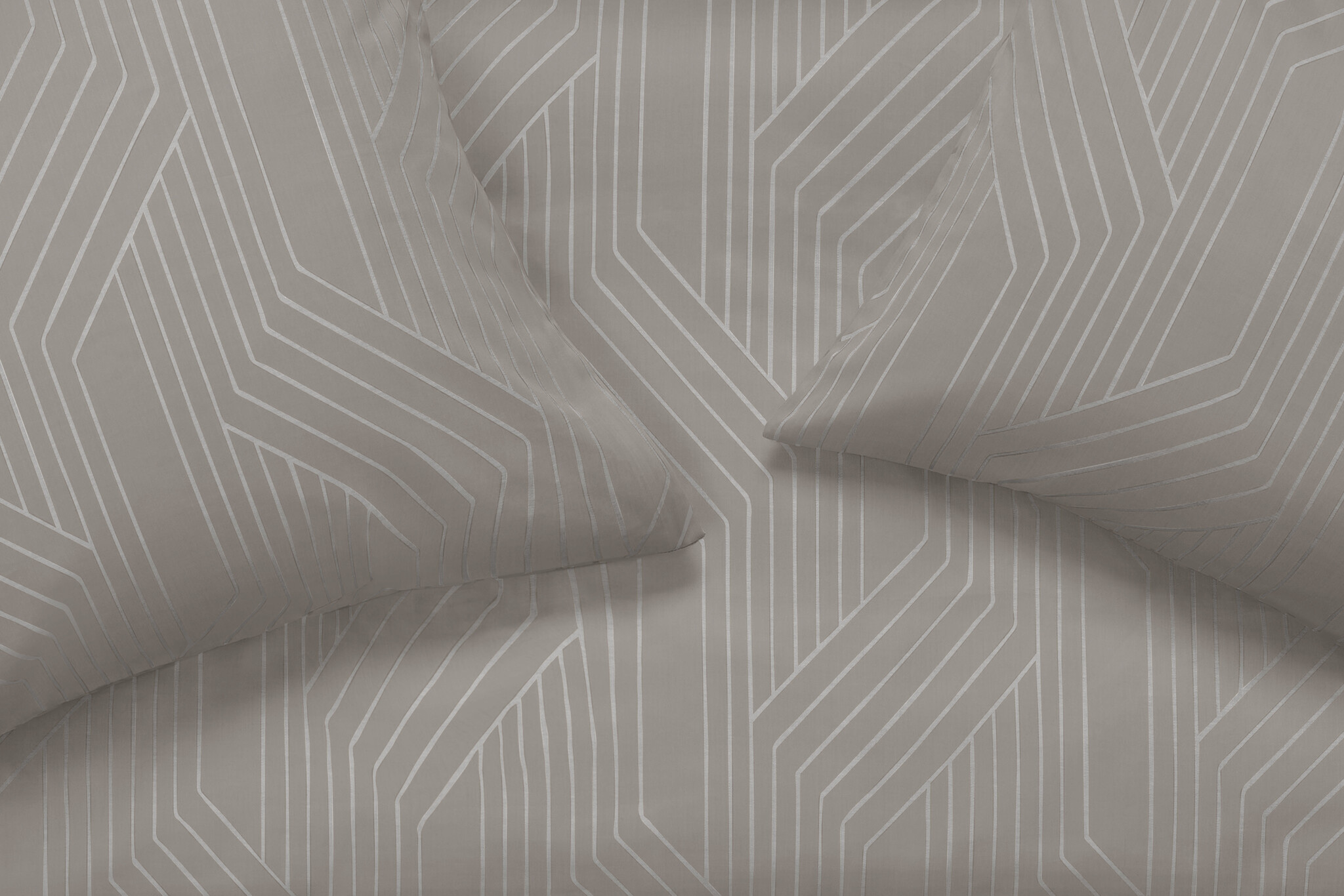 Schlossberg      Schlossberg-ENNIO -Jacquard de Luxe - Bettwäsche in 3 Farben