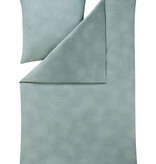 Estella Estella Mako-Interlock-Jersey 6898 Pippa, Ecru/Mint/Grau/Graphit