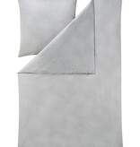 Estella Estella Mako-Interlock-Jersey 6898 Pippa, Ecru/Mint/Grau/Graphit