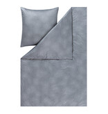 Estella Estella Mako-Interlock-Jersey 6898 Pippa, Ecru/Mint/Grau/Graphit