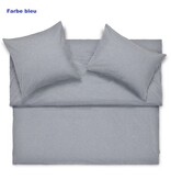 Schlossberg    Schlossberg SERINA – feine Flanell Bettwäsche aus 100 % Baumwolle