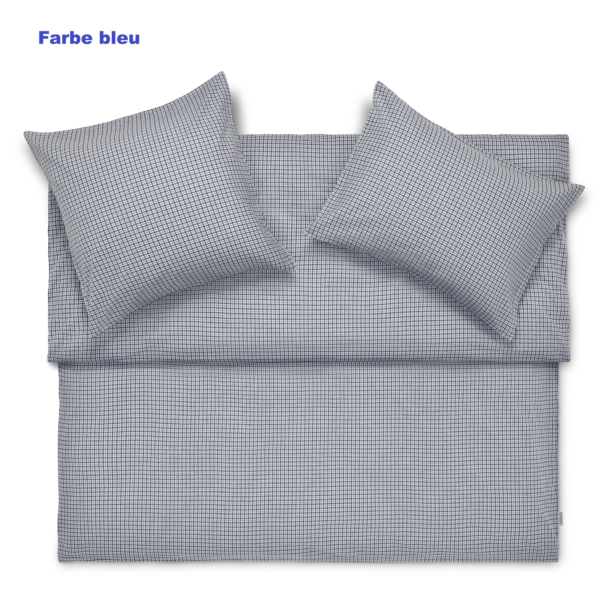 Schlossberg    Schlossberg SERINA – feine Flanell Bettwäsche aus 100 % Baumwolle