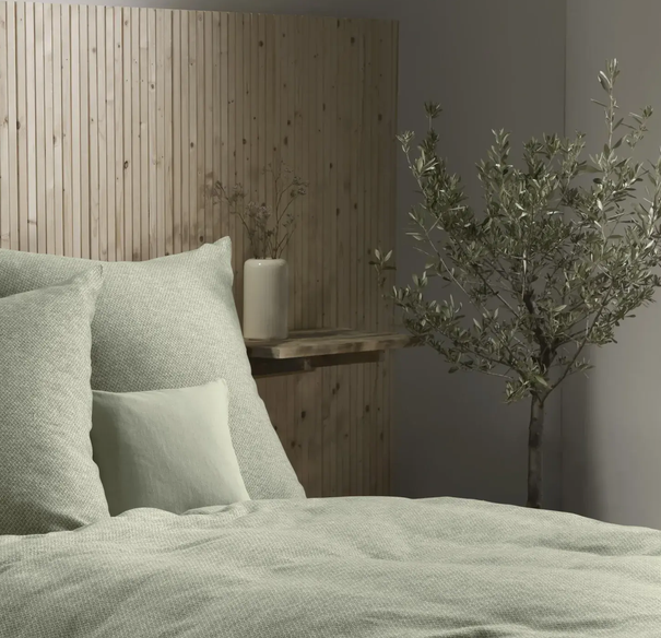 fleuresse – Hochwertige Bettwäsche Fleuresse LECH - Flanell Bettwäsche 604576 3 farben