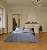 Schlossberg    Schlossberg EMIL – feine Flanell Streifen Bettwäsche aus 100 % Baumwolle - in 3 Farben