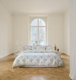 Schlossberg  Schlossberg RUBEN – luxuriöse Satin Bettwäsche mit grafischem Design