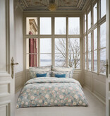 Schlossberg    Schlossberg ZELDA Satin Bettwäsche – 100 % Baumwolle