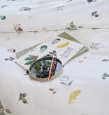 Schlossberg    Schlossberg AMBRA schweizer Satin Bettwäsche | Textile Träume