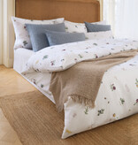 Schlossberg    Schlossberg AMBRA schweizer Satin Bettwäsche | Textile Träume