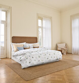 Schlossberg    Schlossberg AMBRA schweizer Satin Bettwäsche | Textile Träume