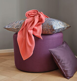 Schlossberg      Schlossberg PERINN Noblesse-feiner schweizer Satin