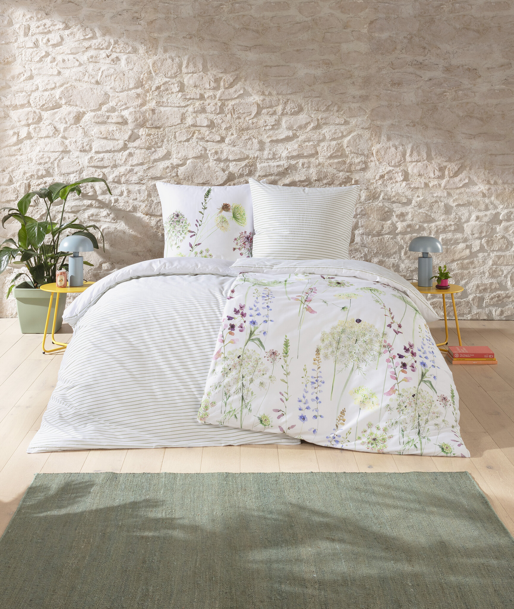 Estella Estella Impuls-Satin Meadow 4704-530