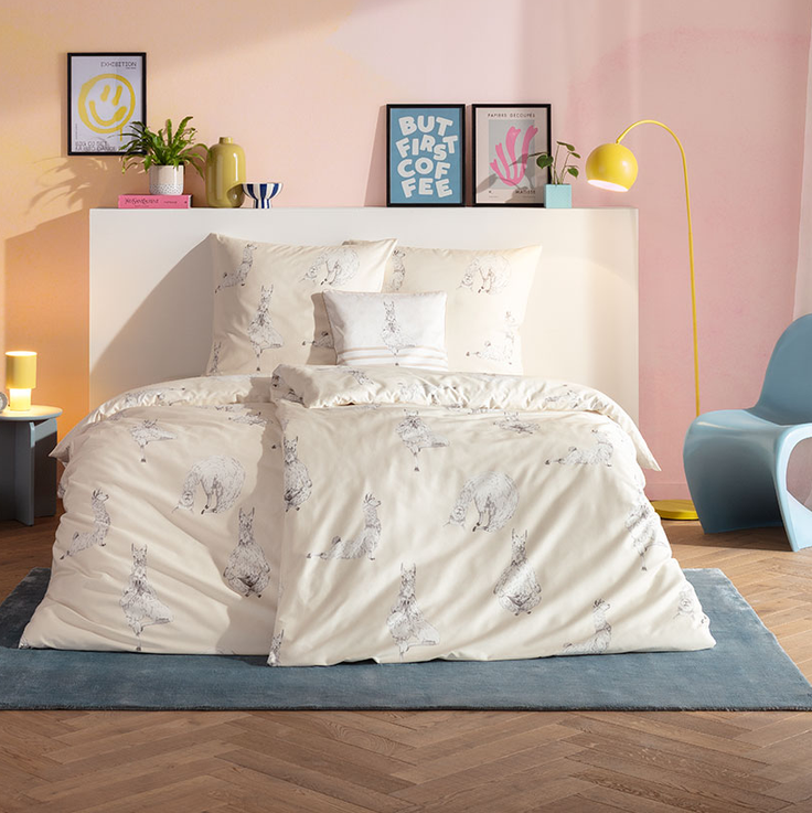 Estella Estella Impuls-Satin Yoga-Lamas 4851
