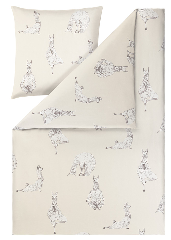 Estella Estella Impuls-Satin Yoga-Lamas 4851