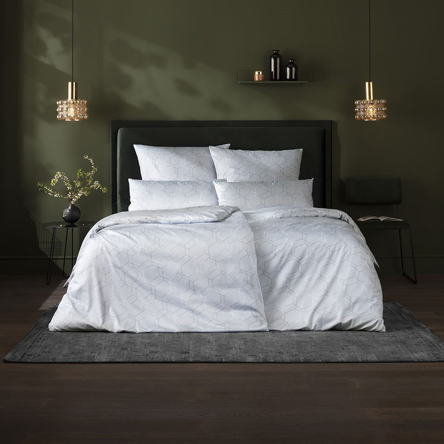 Estella Estella Bettwäsche Mako-Satin Guido 7620