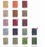Eagle Produkts Feines Plaid Boston Lammwolle 130x200 cm -21 tolle Farben !