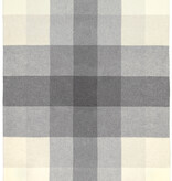 Eagle Produkts  Kensington Plaid Karomuster-Merinowolle mix- 2 Farben
