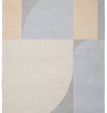 Eagle Produkts  Copenhagen Modernes Plaid-100% Virgin Wool- 4 Farben