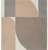 Eagle Produkts  Copenhagen Modernes Plaid-100% Virgin Wool- 4 Farben