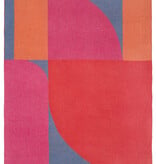 Eagle Produkts  Copenhagen Modernes Plaid-100% Virgin Wool- 4 Farben