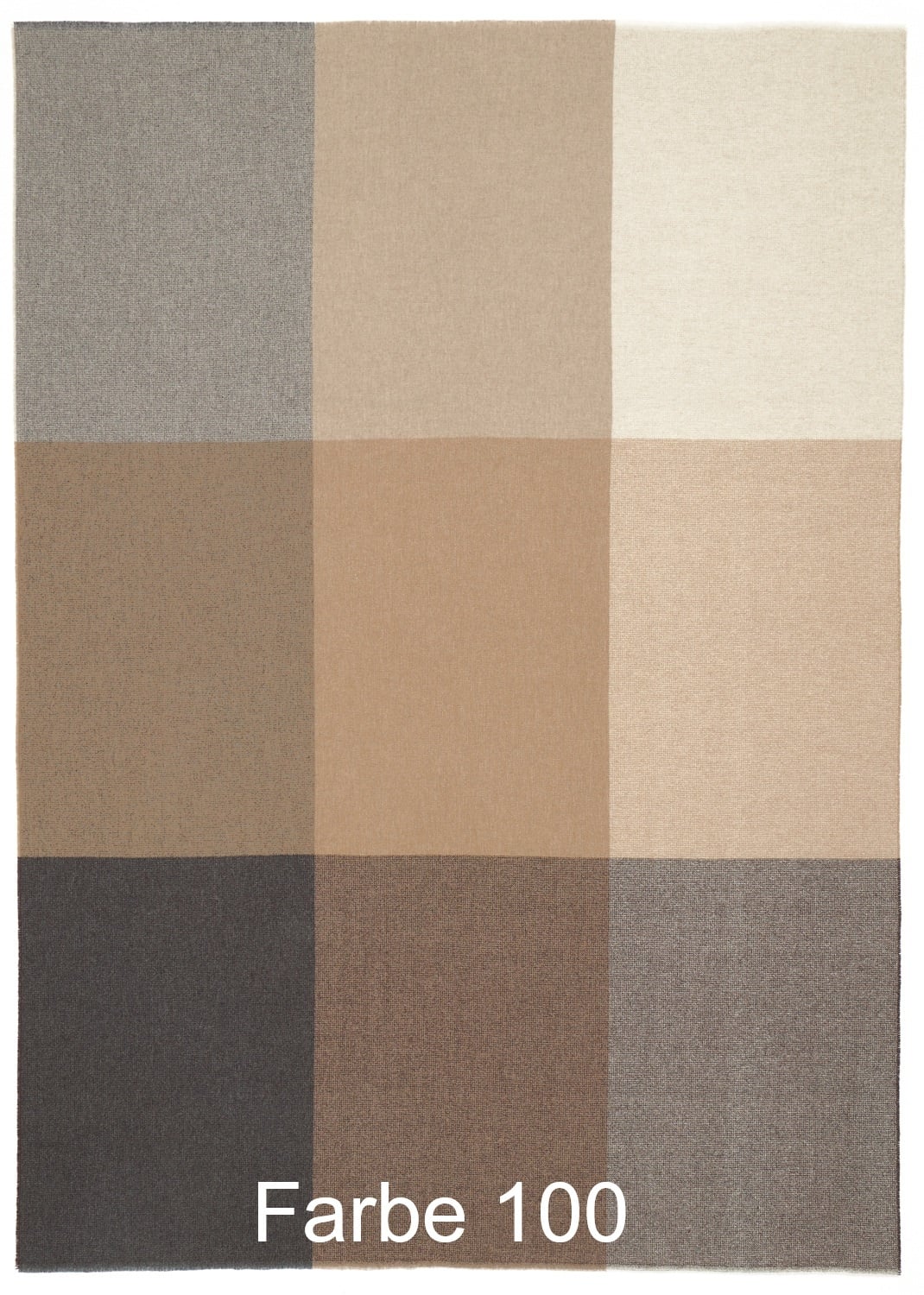 Eagle Produkts  MONTE CARLO  Cashmereplaid 50% Cashmere 50% Schurwolle  4 Farben