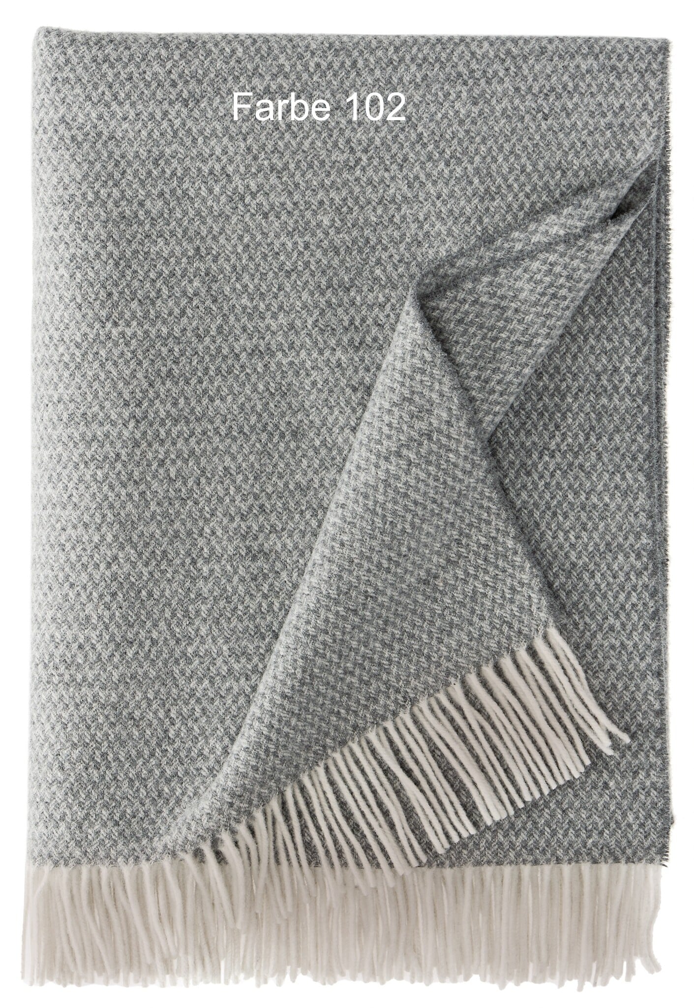 Eagle Produkts  QUEENS  Cashmereplaid 50% Cashmere 50% Schurwolle  4 Farben