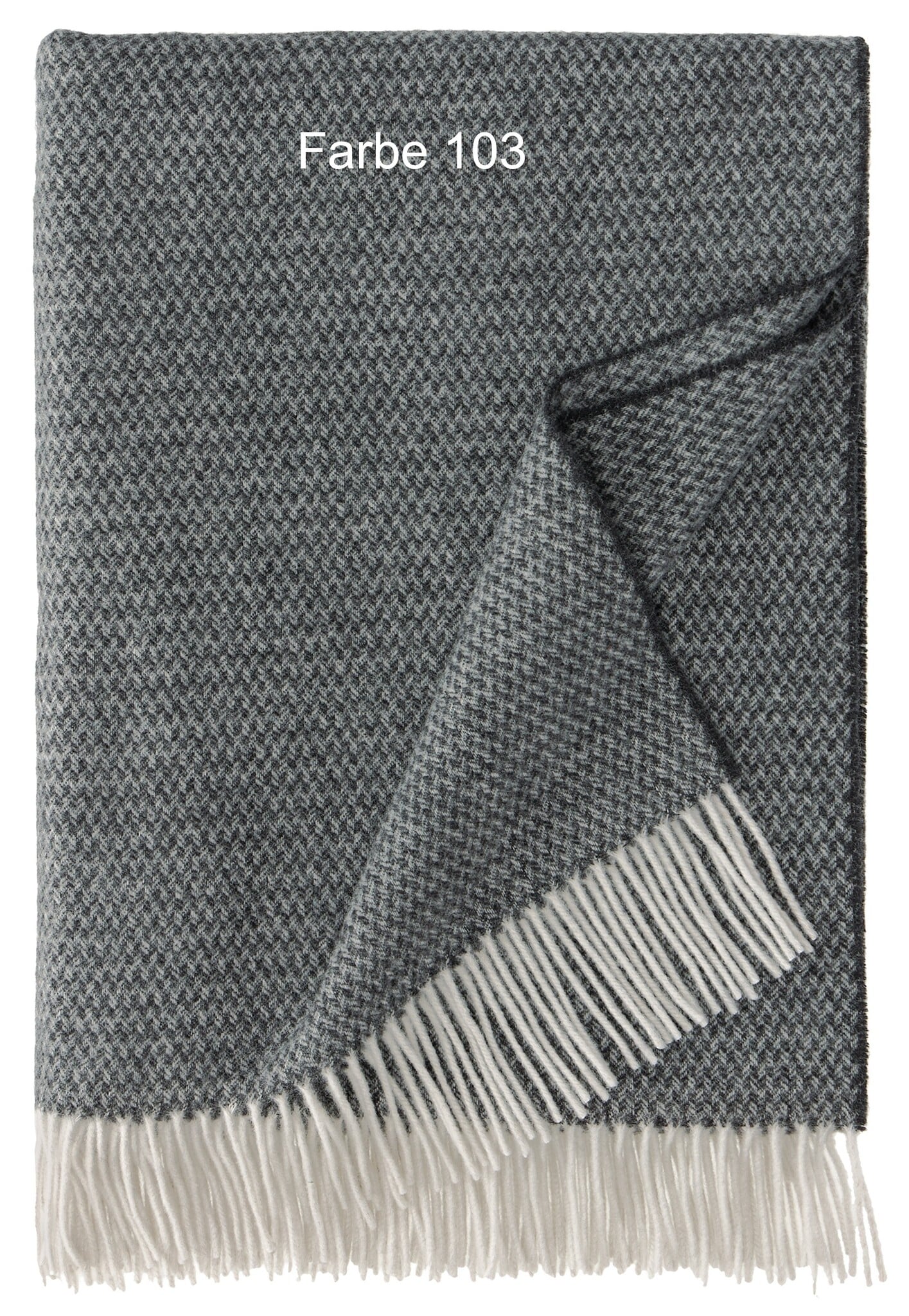 Eagle Produkts  QUEENS  Cashmereplaid 50% Cashmere 50% Schurwolle  4 Farben