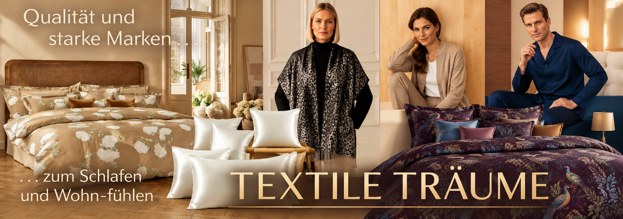 Textile Träume