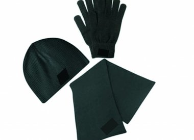 Handschuhe & Mützen