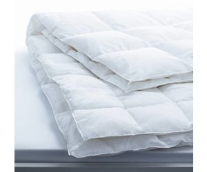Luxus Daunendecke 4 Jahreszeiten Bettdecke Textile Traume