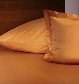 Graser - feinste Bettwäsche Graser Satin Garnitur Uni  48 Farben lieferbar