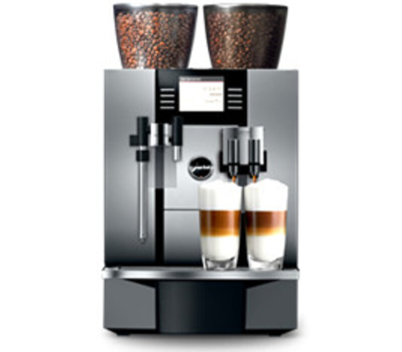 Jura GIGA X9 Professional