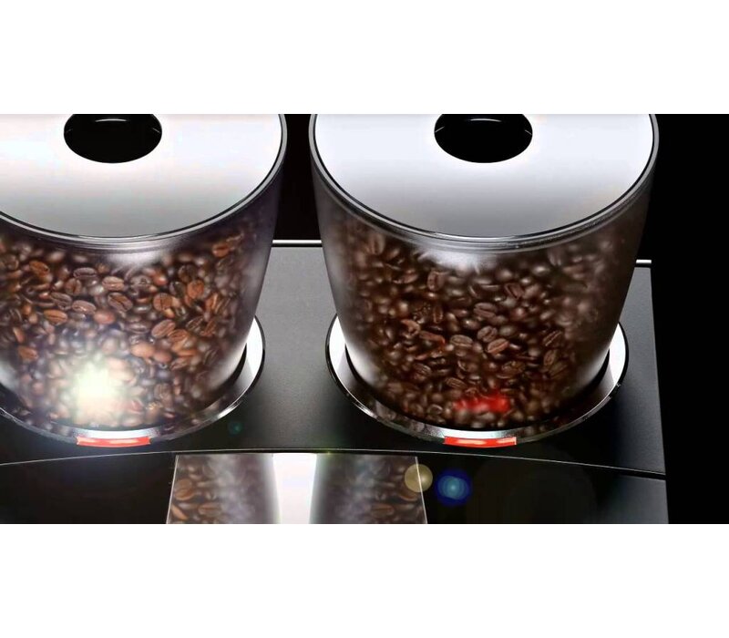 Jura GIGA X8 Professional