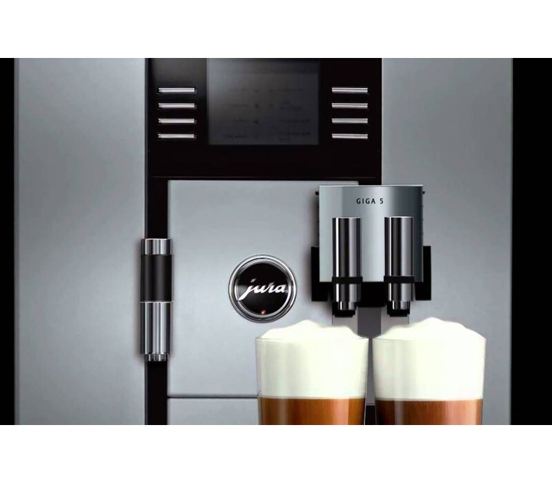 Jura GIGA X9 Professional