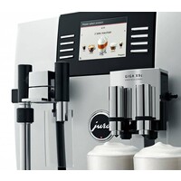 Jura GIGA X9 Professional