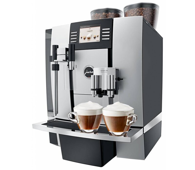 Jura GIGA X9 Professional