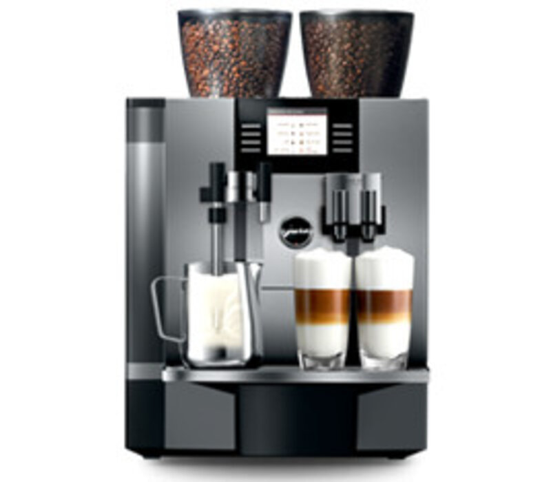 Jura GIGA X9 Professional